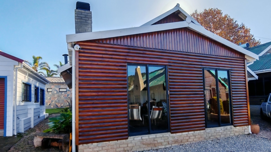 3 Bedroom Property for Sale in Groot Brakrivier Central Western Cape